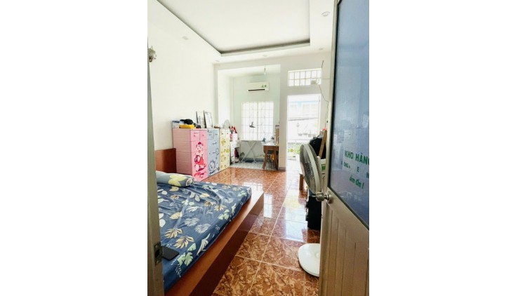 Bán nhà 2 tầng, 44m², 3.5 tỷ, Tân Tạo, Bình Tân, sổ hồng